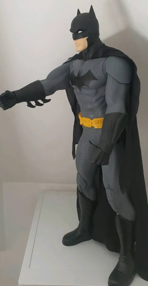 BATMAN - Image 3