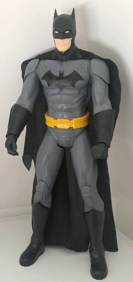BATMAN - Image 1