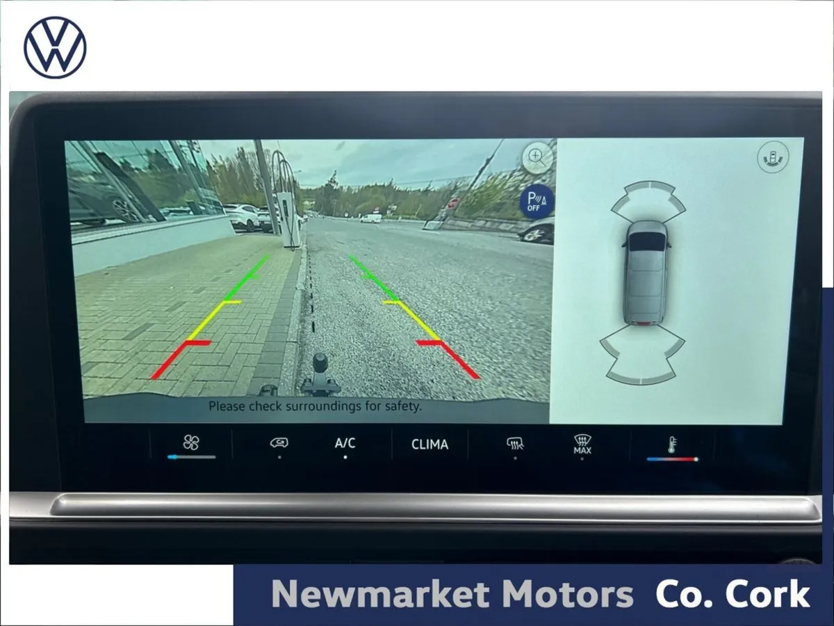 Volkswagen Transporter LONG WHEEL BASE 150BHP UP A - Image 3