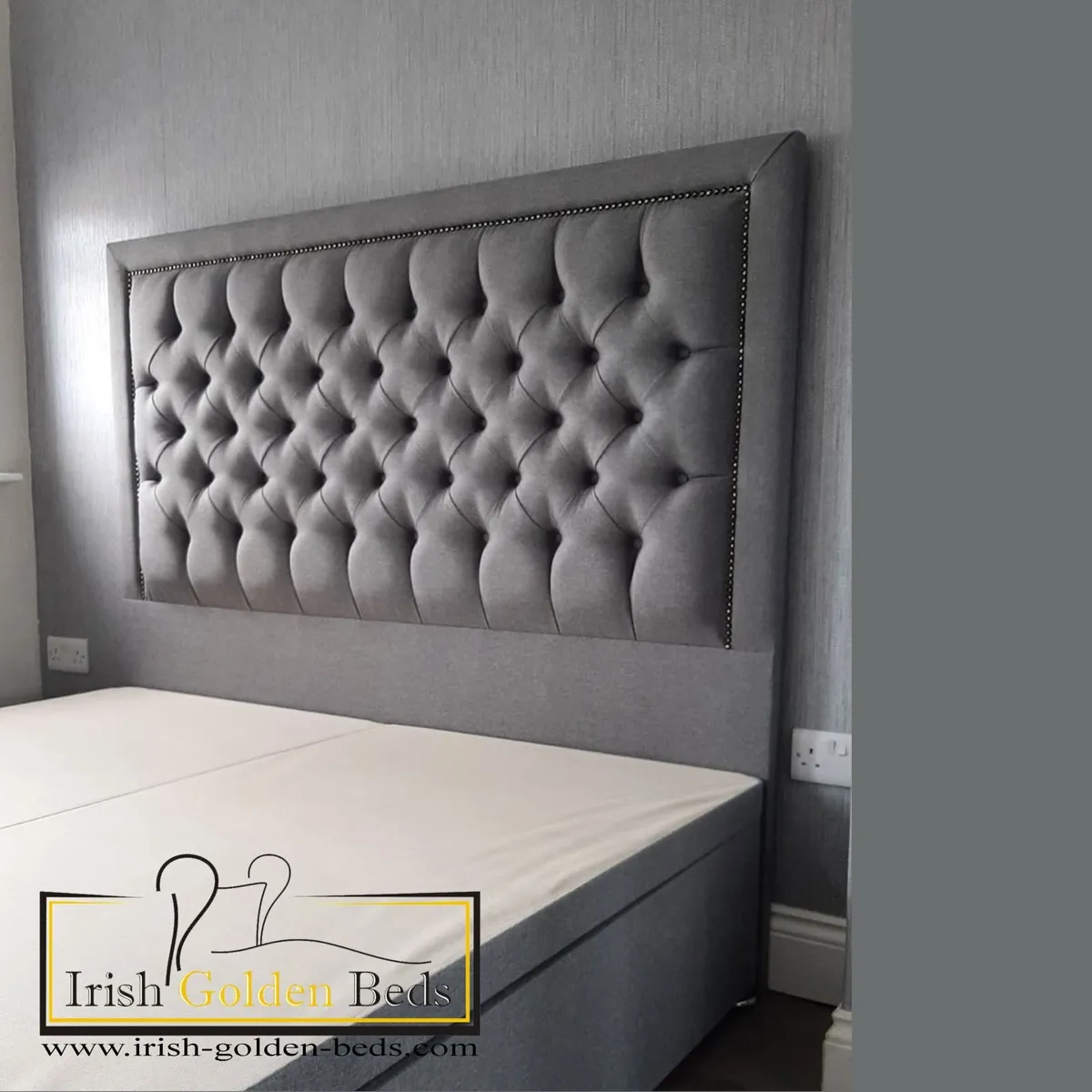 bed bed bed bed, free assembly - Image 4