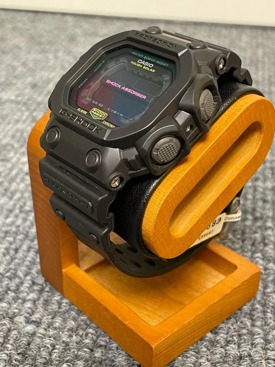 Casio G shock Tough Solar watch - Image 3
