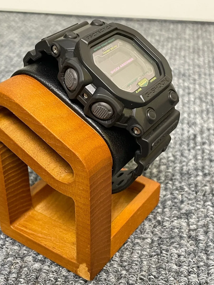 Casio G shock Tough Solar watch - Image 4