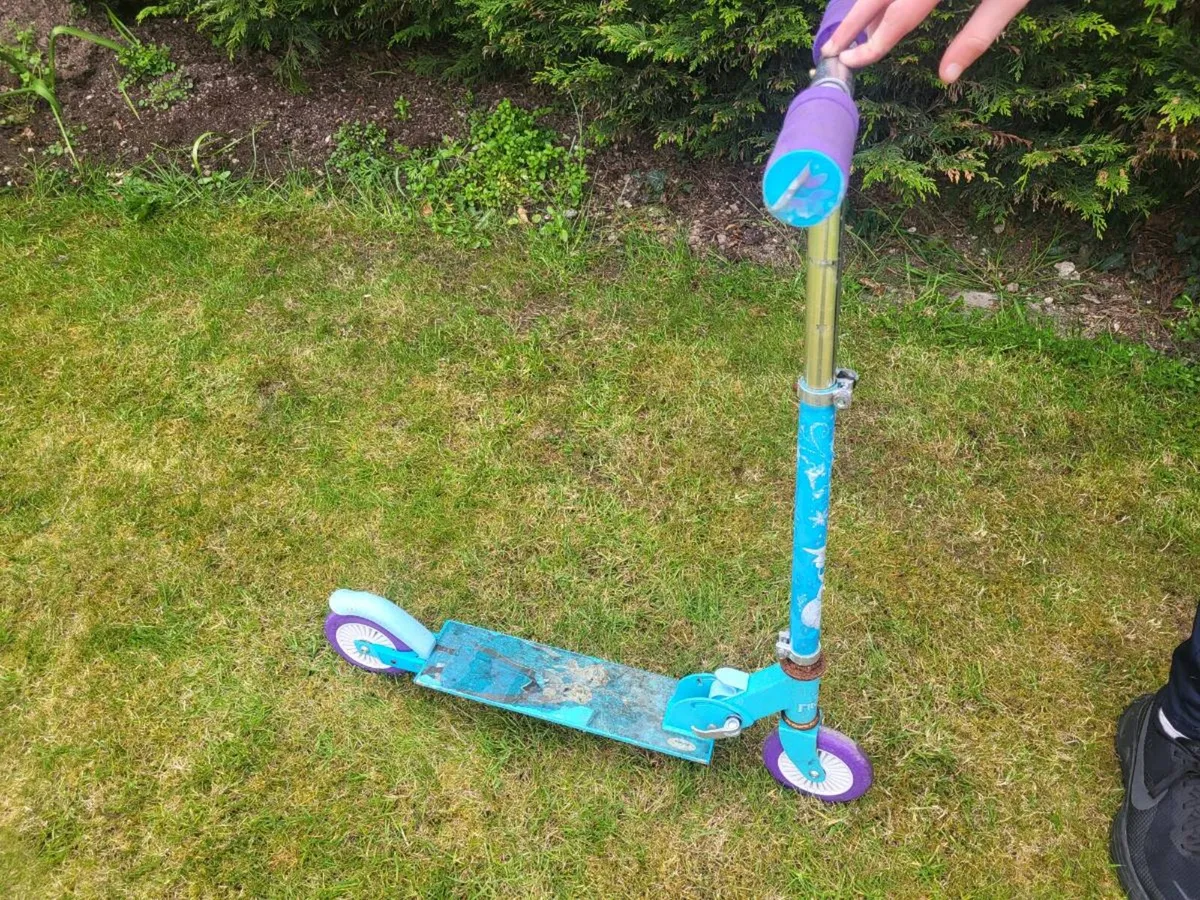 Scooter - Image 2