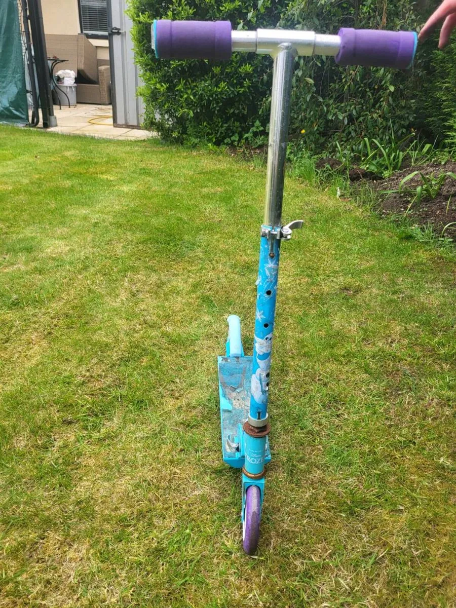 Scooter - Image 3