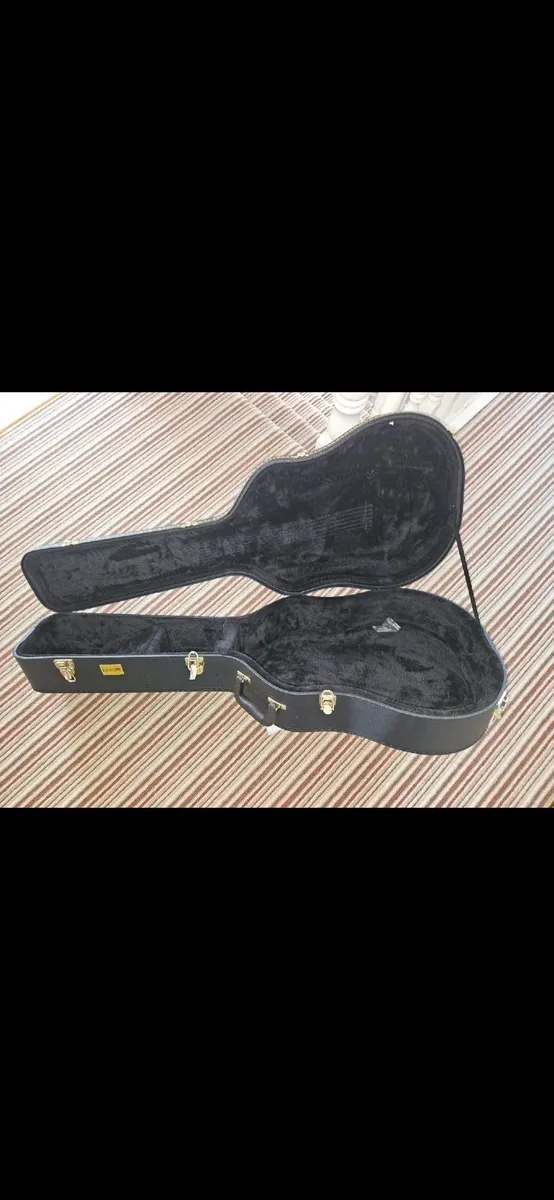 Guitar case - Image 1