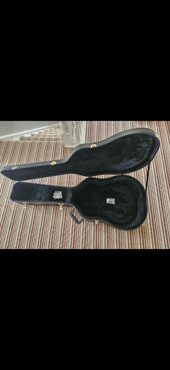 Guitar case - Image 2