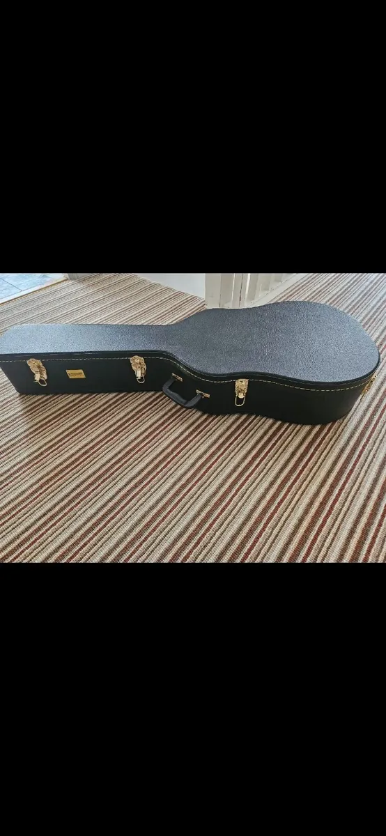 Guitar case - Image 3