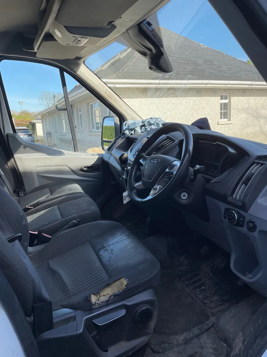 Ford transit - Image 3