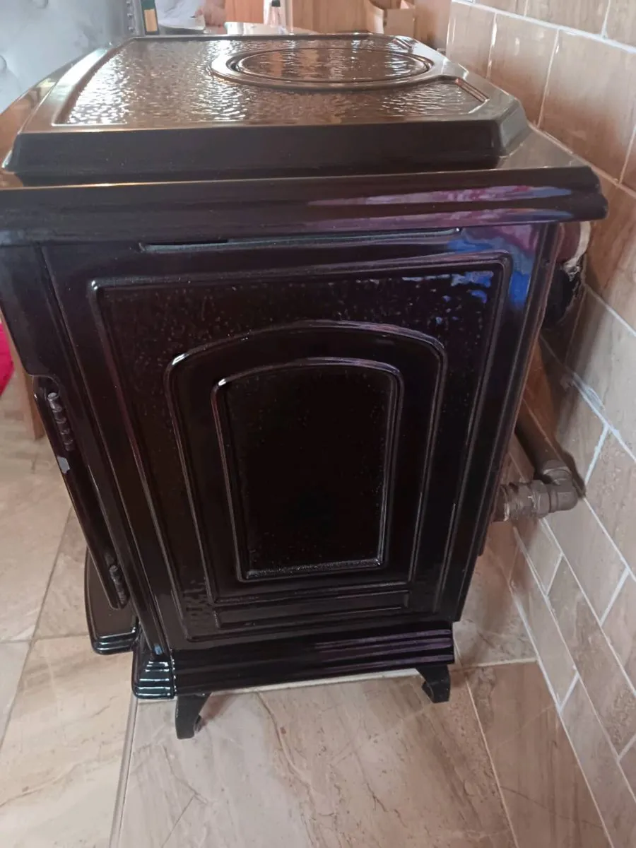 Fuel Stanley stove - Image 2