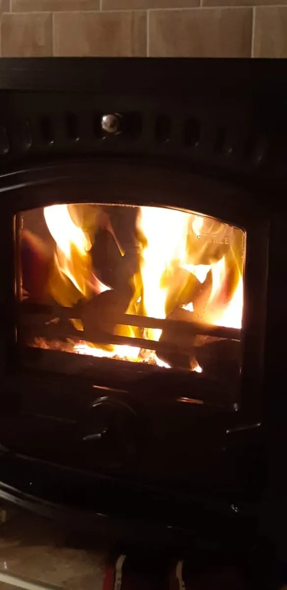 Fuel Stanley stove - Image 4