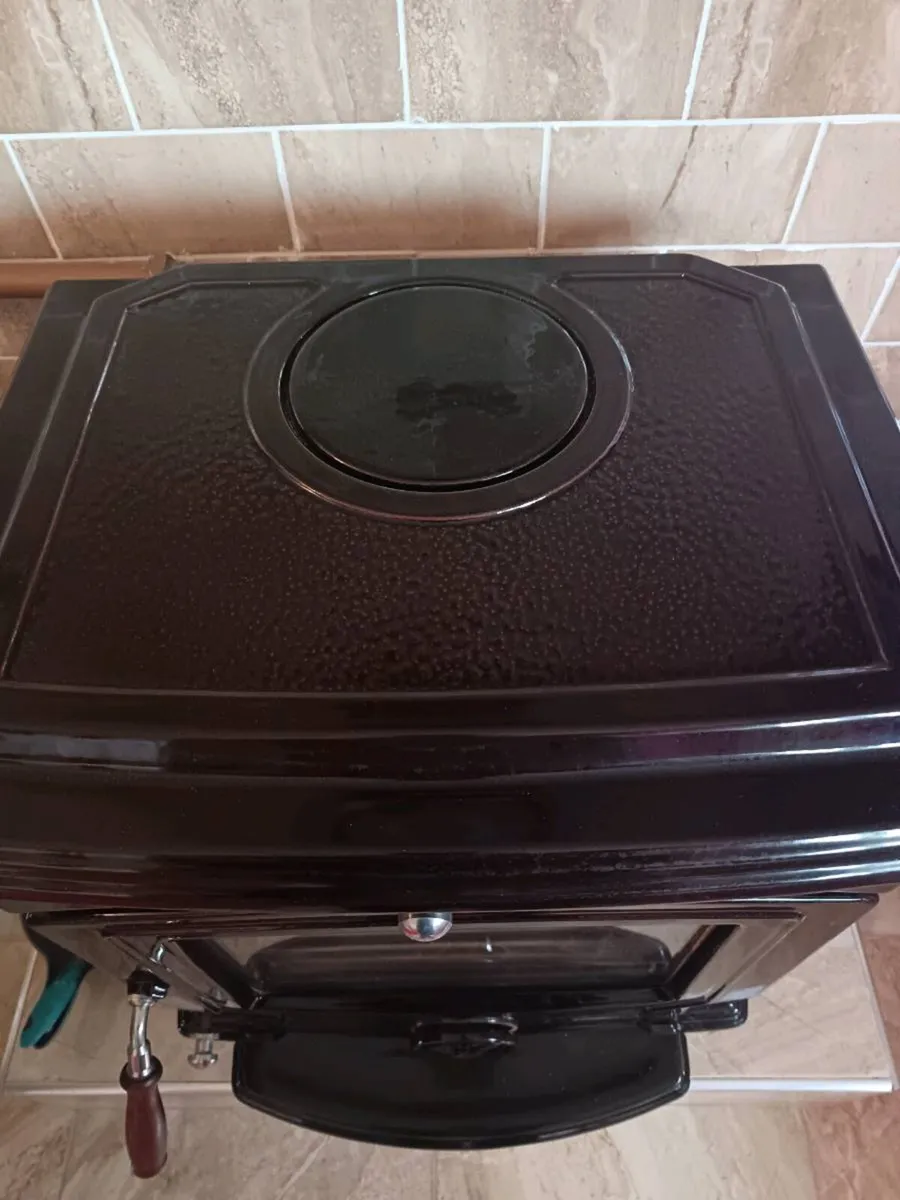 Fuel Stanley stove - Image 3