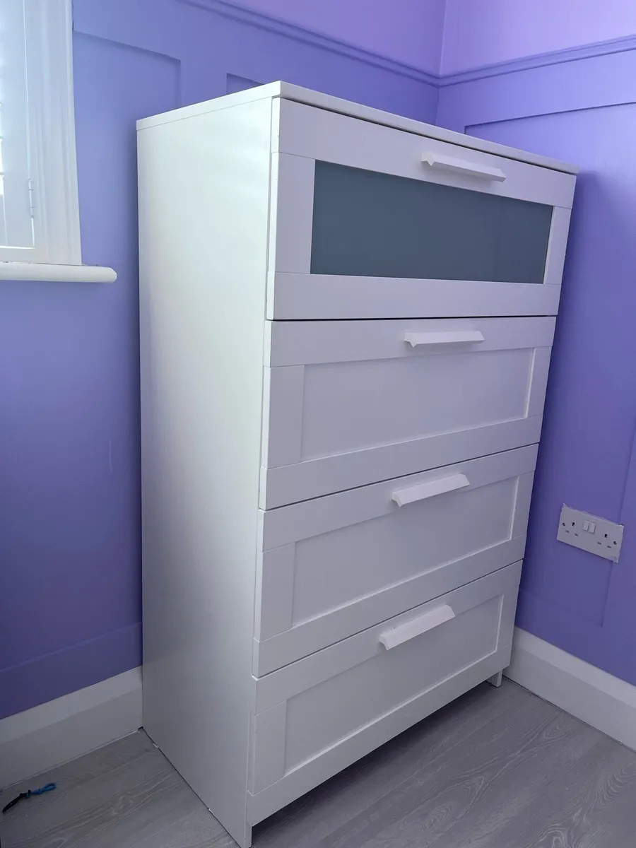 Large chest of drawers - Image 2