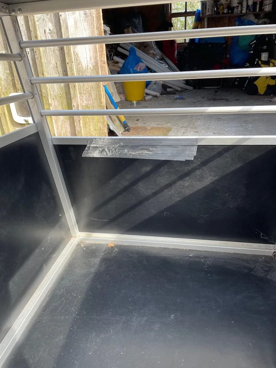 Dog crate large - Image 3