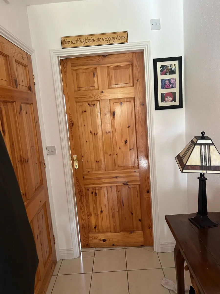 Internal doors - Image 4