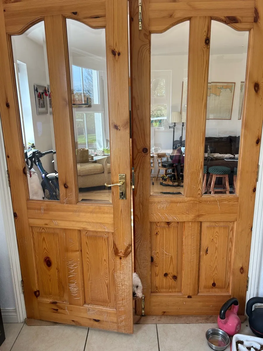 Internal doors - Image 2