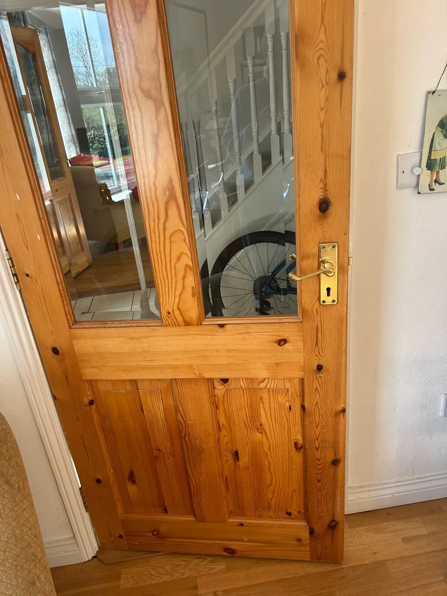 Internal doors - Image 3