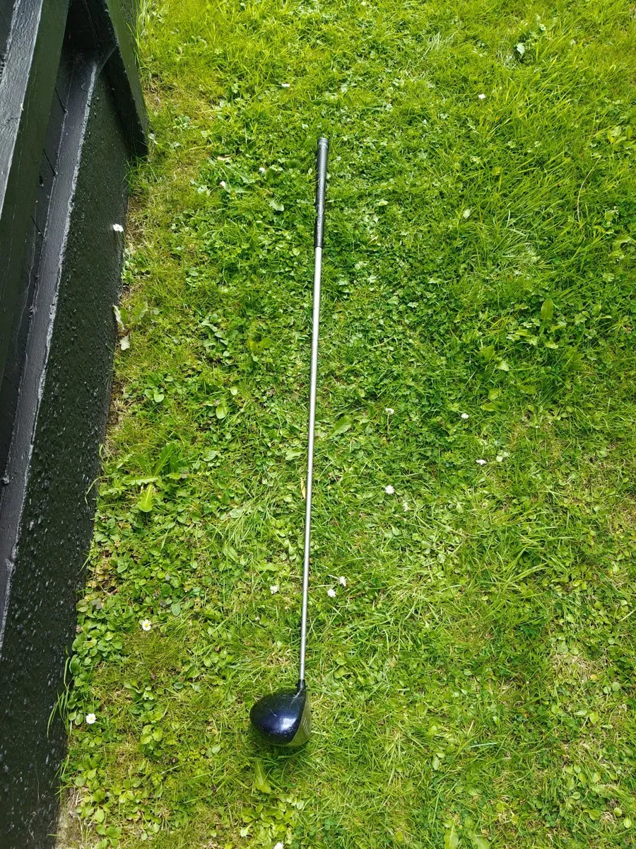 Callaway Great Big Bertha Driver - Image 4