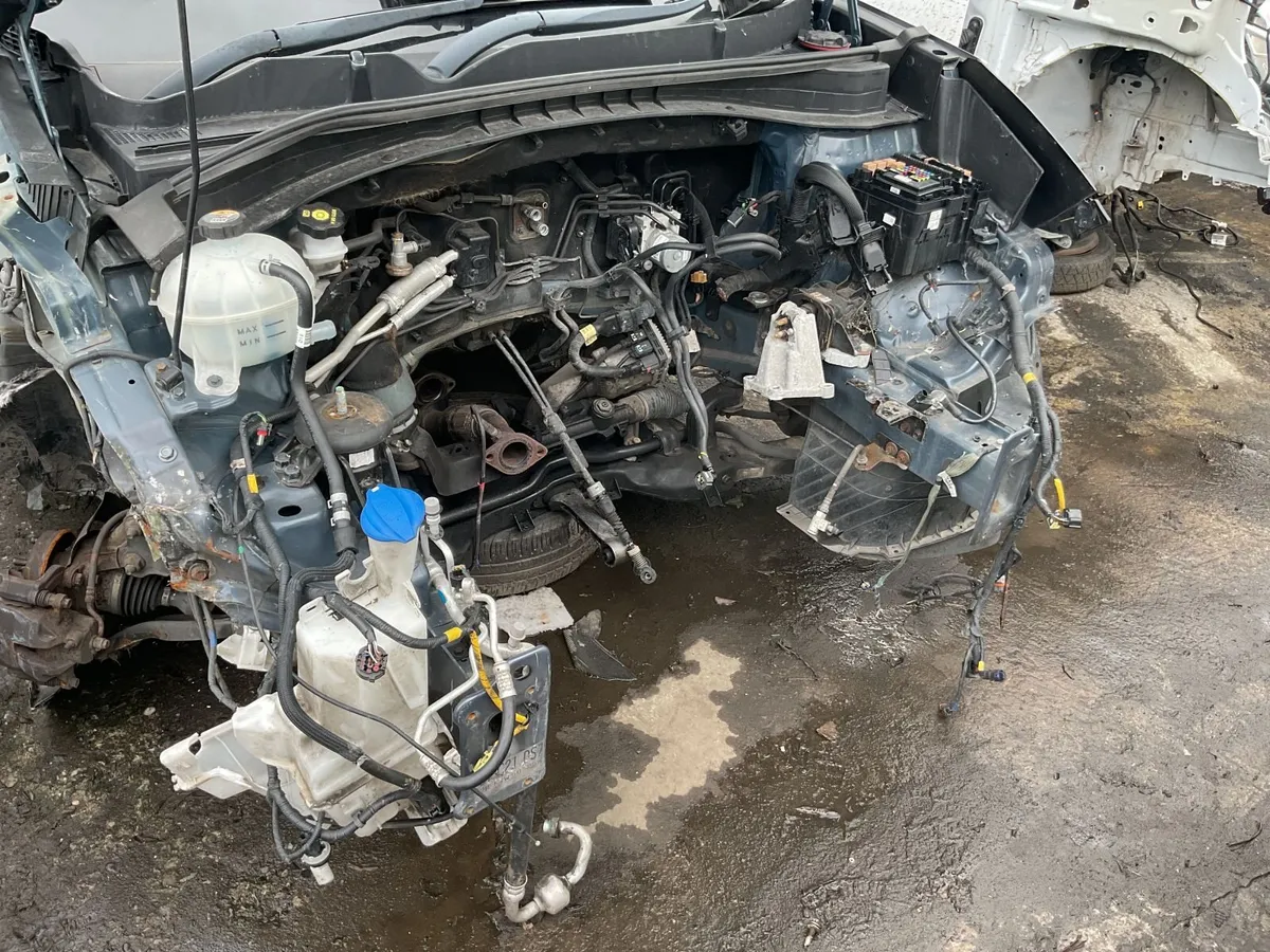 End of Life Vehicle Auction - Image 2