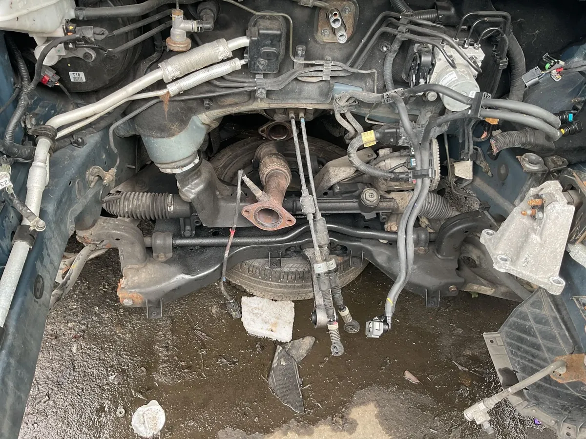 End of Life Vehicle Auction - Image 3