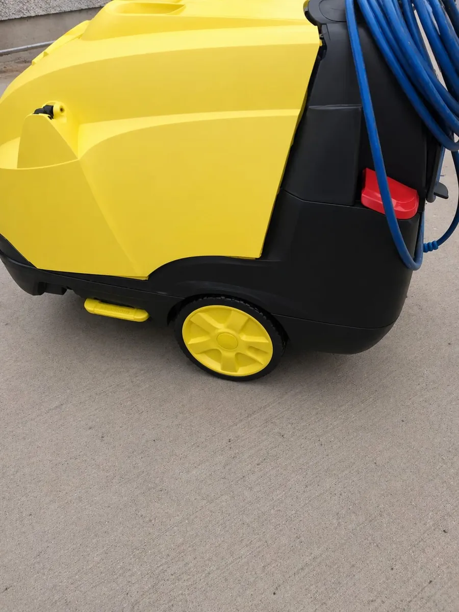 Karcher pressure washer - Image 2