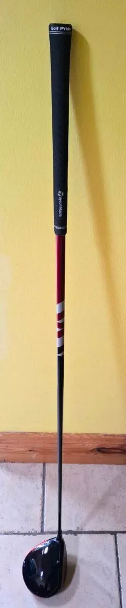 Taylormade Stealth 2 driver - Image 1