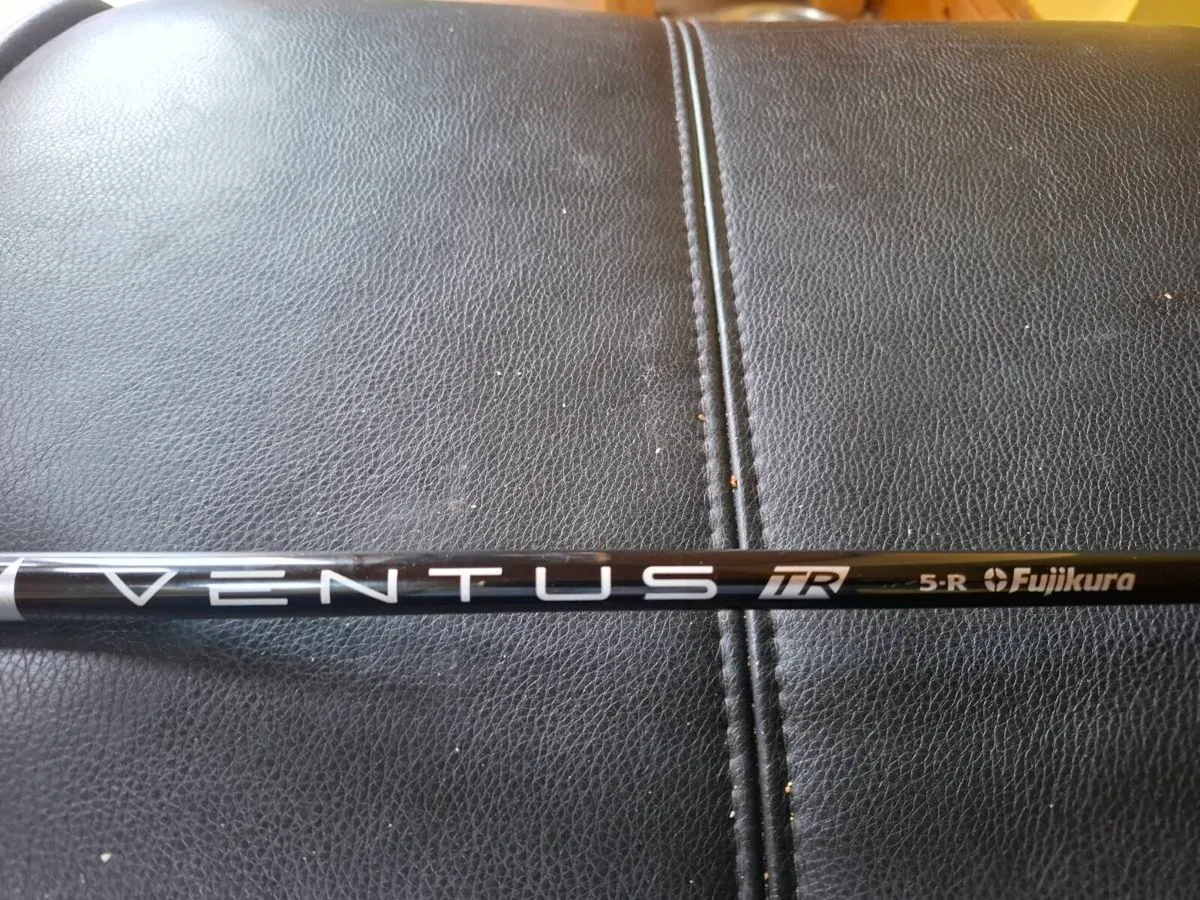 Taylormade Stealth 2 driver - Image 2