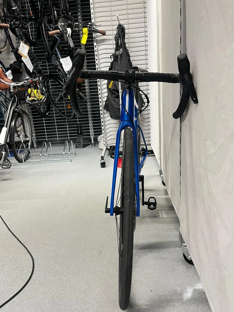 road bike - sram rival axs wireless shifters - Image 2