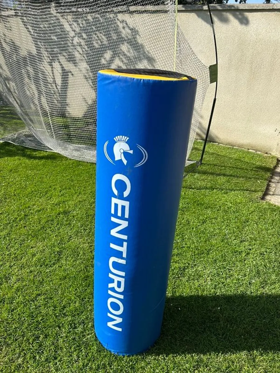 Rugby tackle bag - Image 1