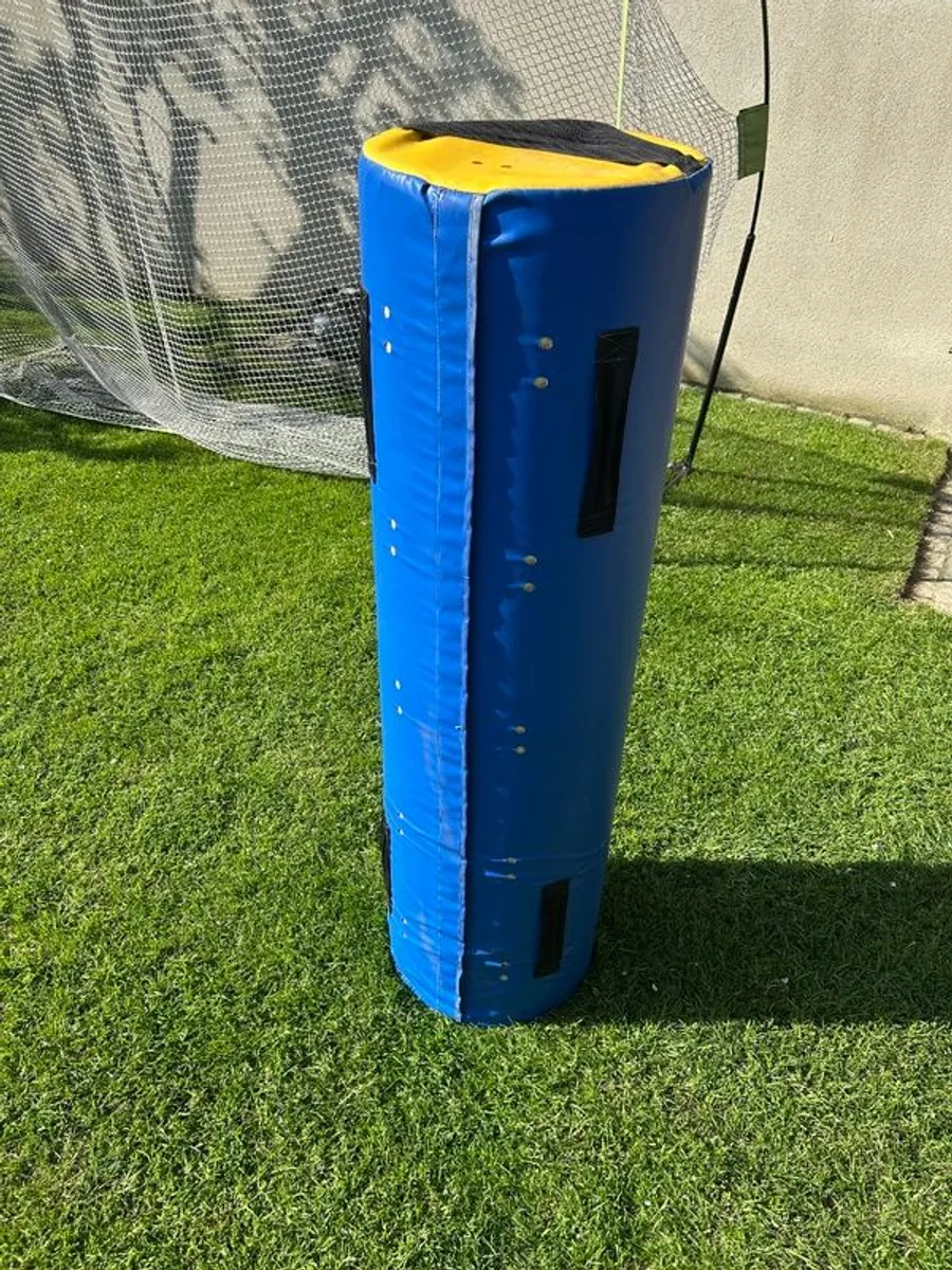 Rugby tackle bag - Image 2