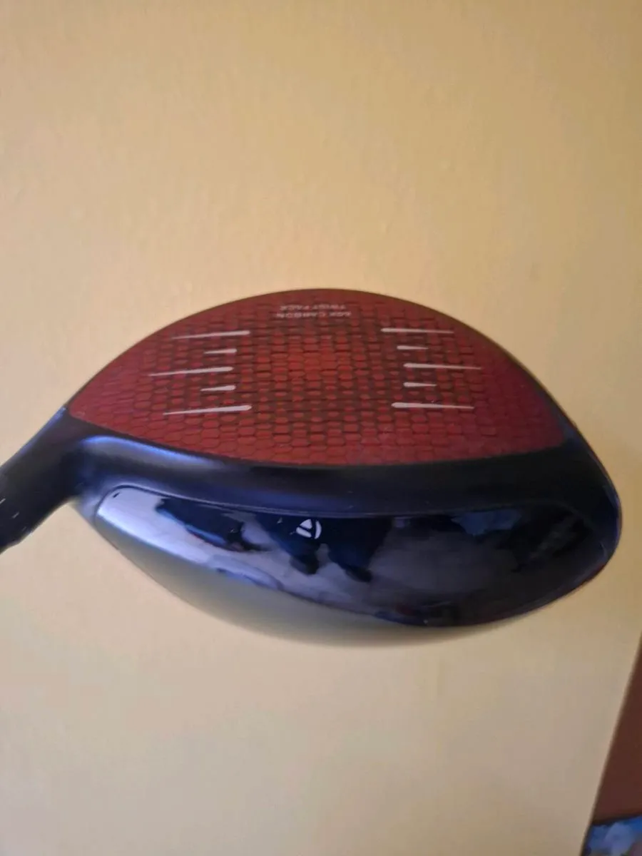 Taylormade Stealth 2 driver - Image 4
