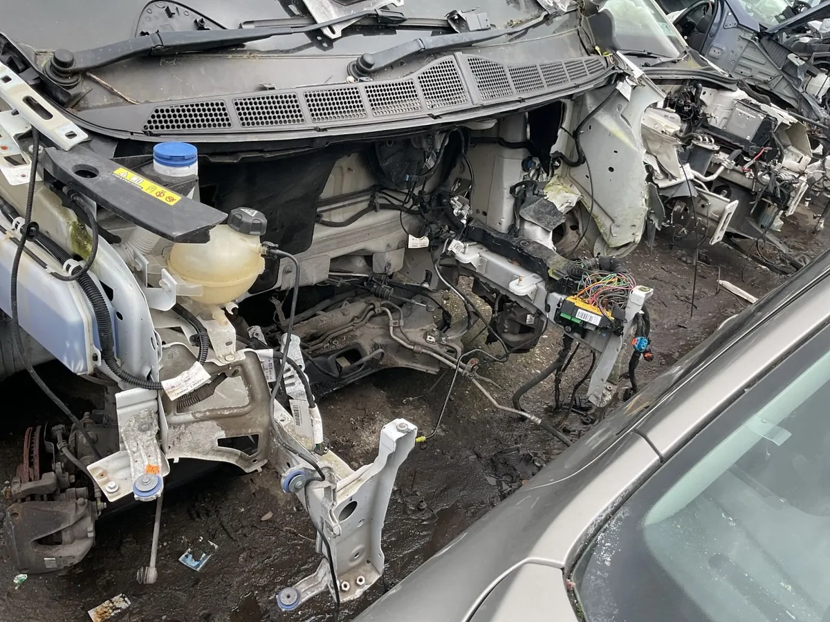 End of Life Vehicle Auction - Image 2