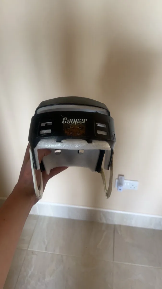 Oldstyle cooper - Image 1