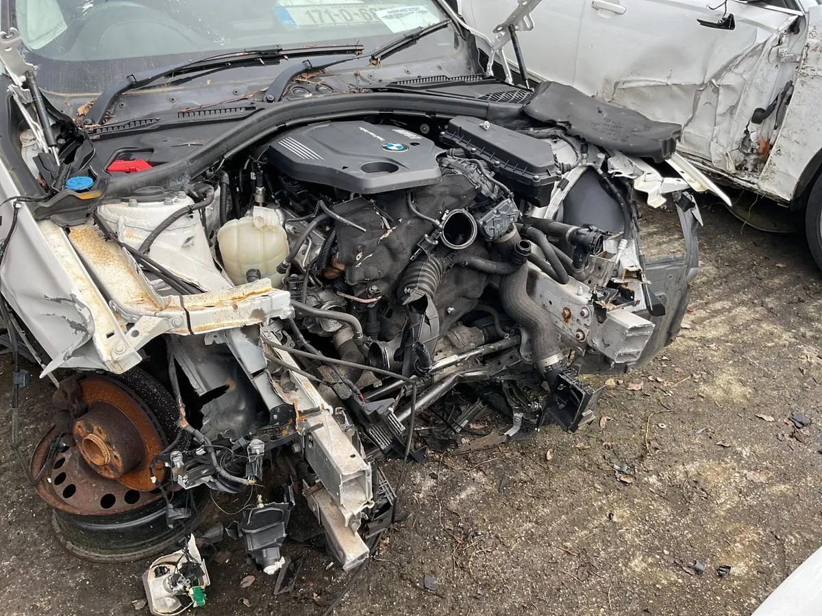 End of Life Vehicle Auction - Image 3