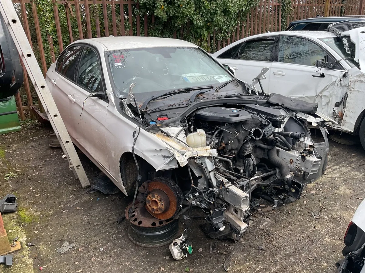 End of Life Vehicle Auction - Image 2