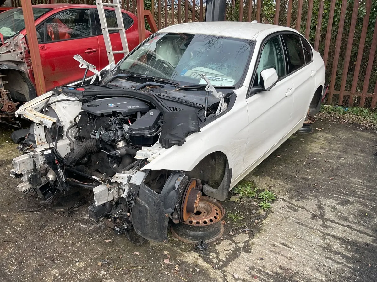 End of Life Vehicle Auction - Image 4