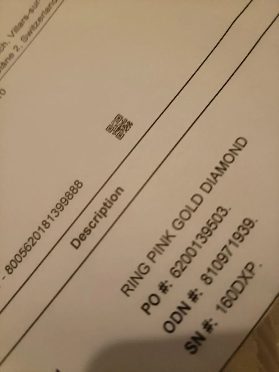 Cartier Love Ring - Image 2