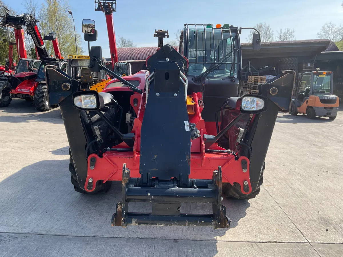 Manitou MT 1440 Easy - Image 3