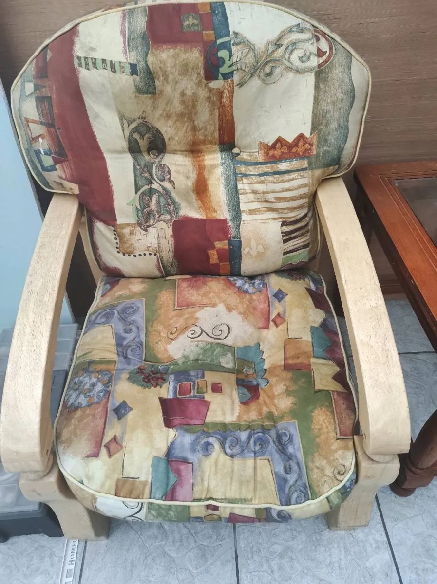 Conservatory furniture - Image 2