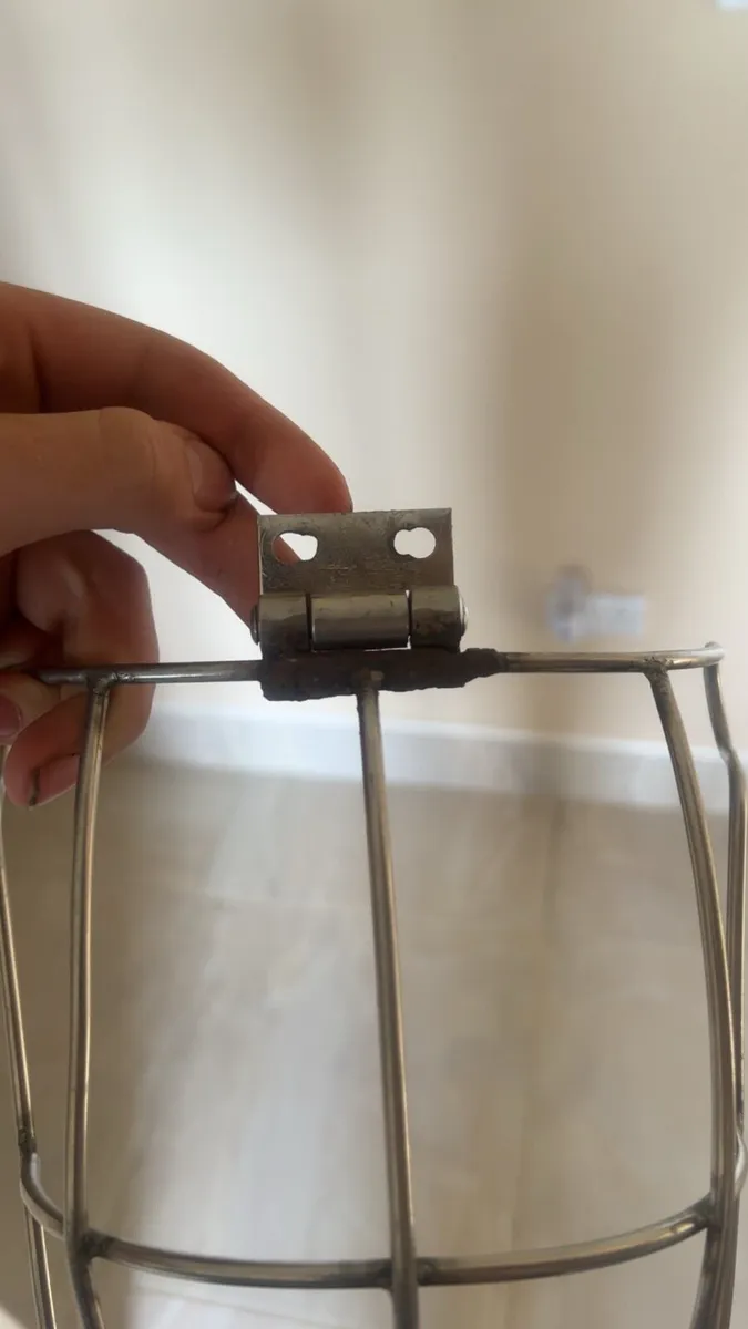 Oldstyle cleere guard - Image 4