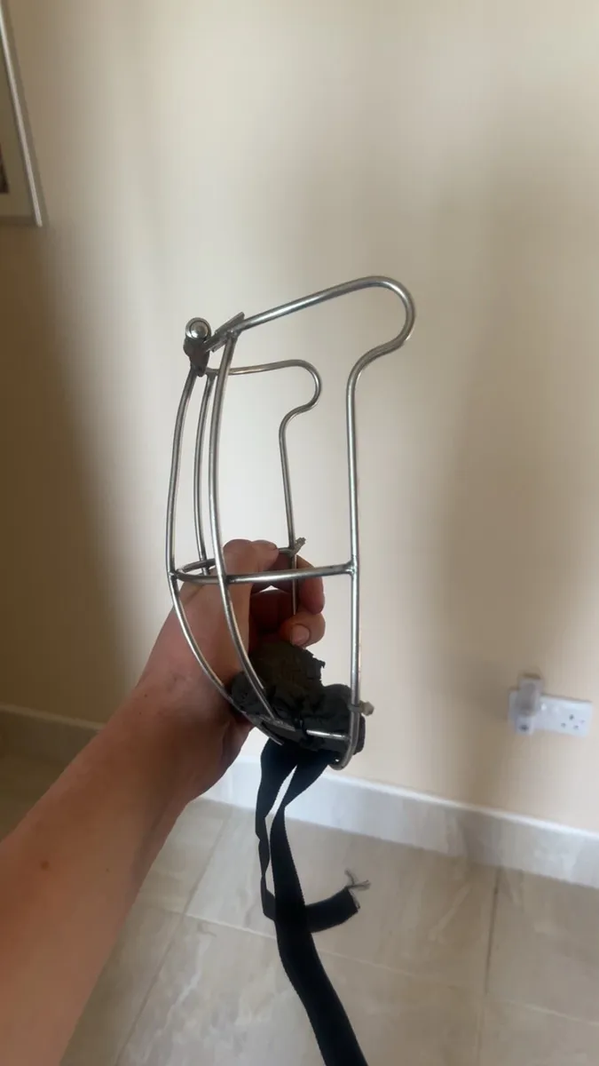 Oldstyle cleere guard - Image 2