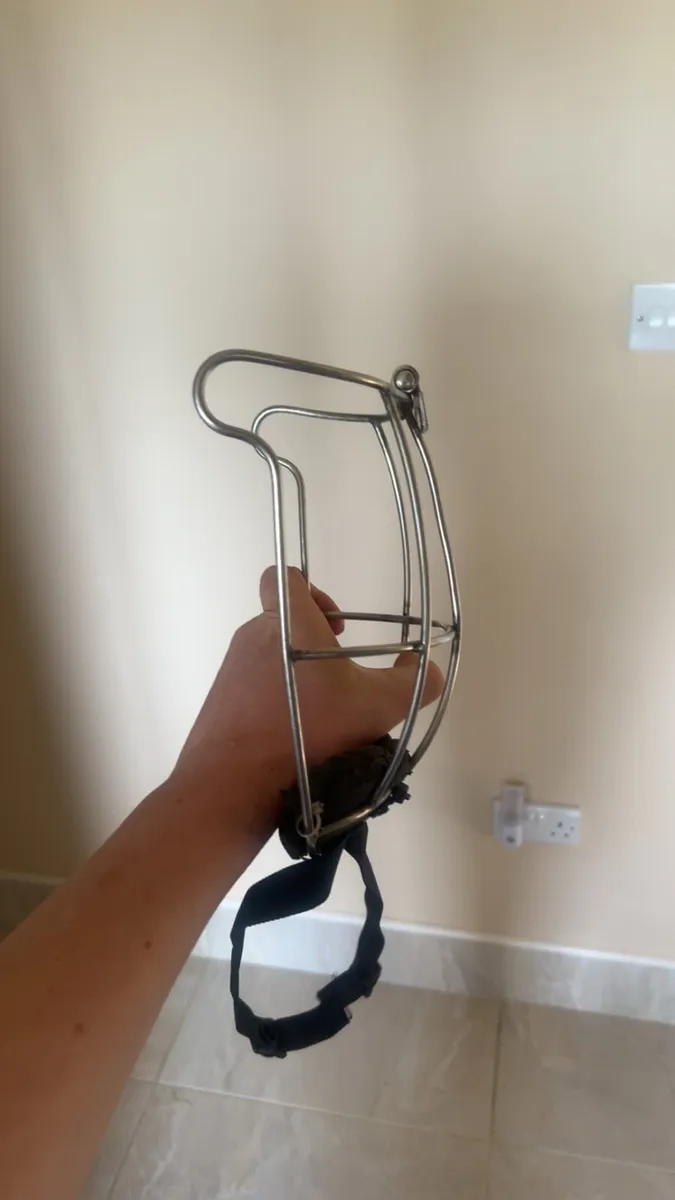 Oldstyle cleere guard - Image 3