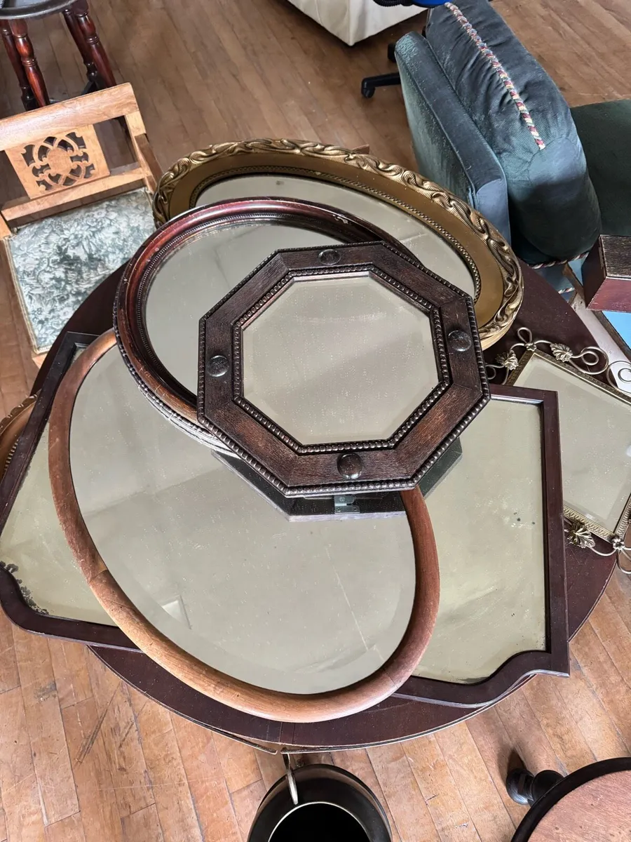 Antique furniture - Image 3