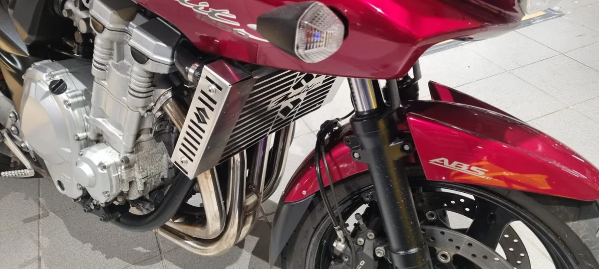 Suzuki GSF1250S Bandit - Image 3