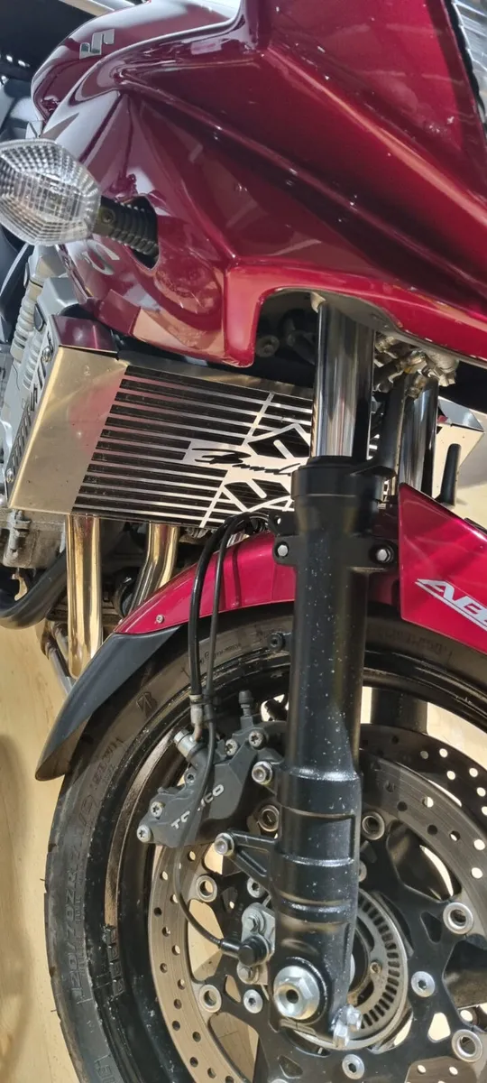 Suzuki GSF1250S Bandit - Image 4