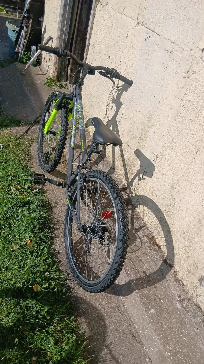 Boys mountain bike - Image 3