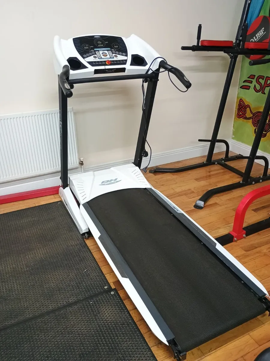 Treadmill €100 - Image 1