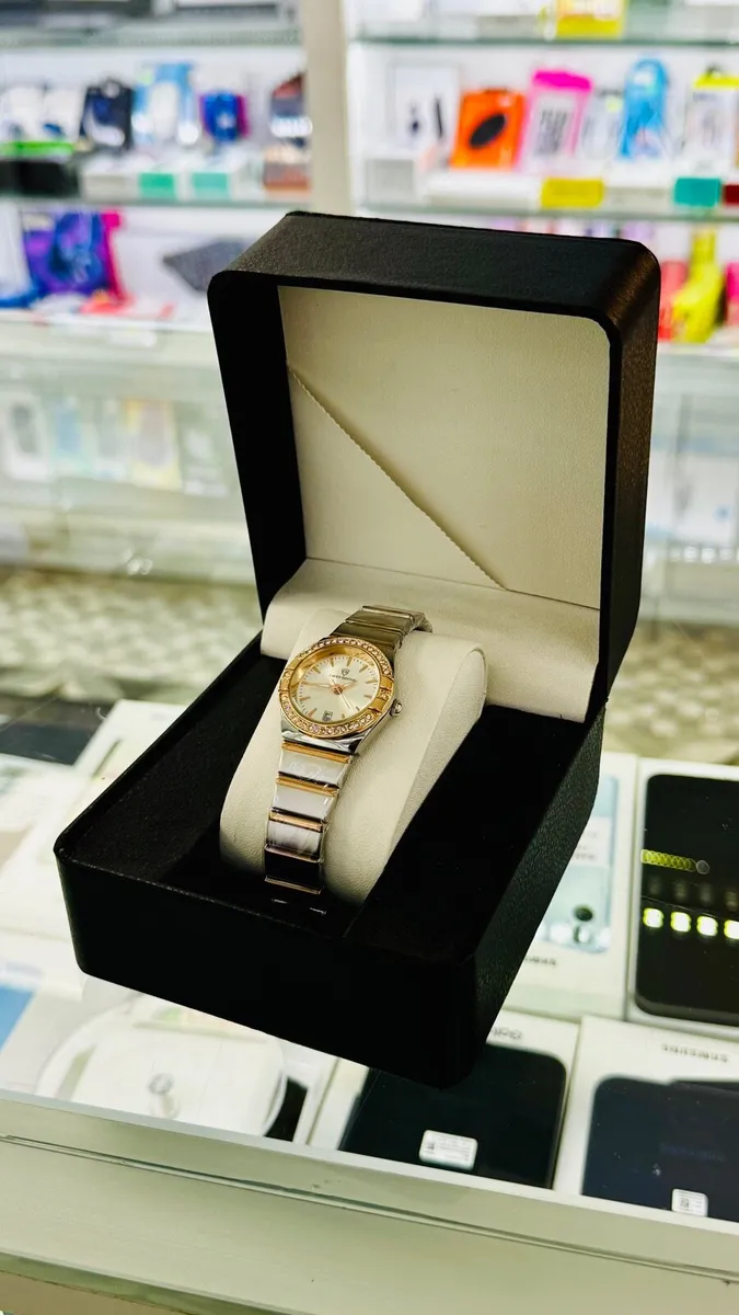 Fashion Watch