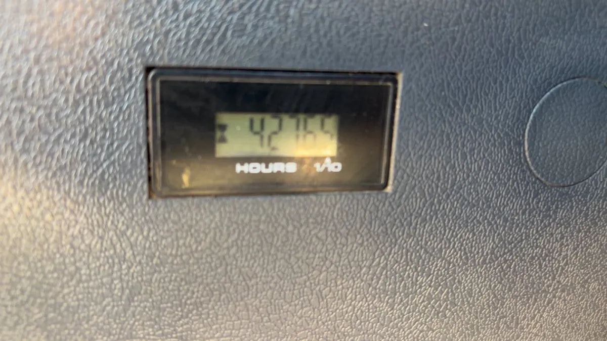 Hyundai hx 140 al {2022} - Image 4