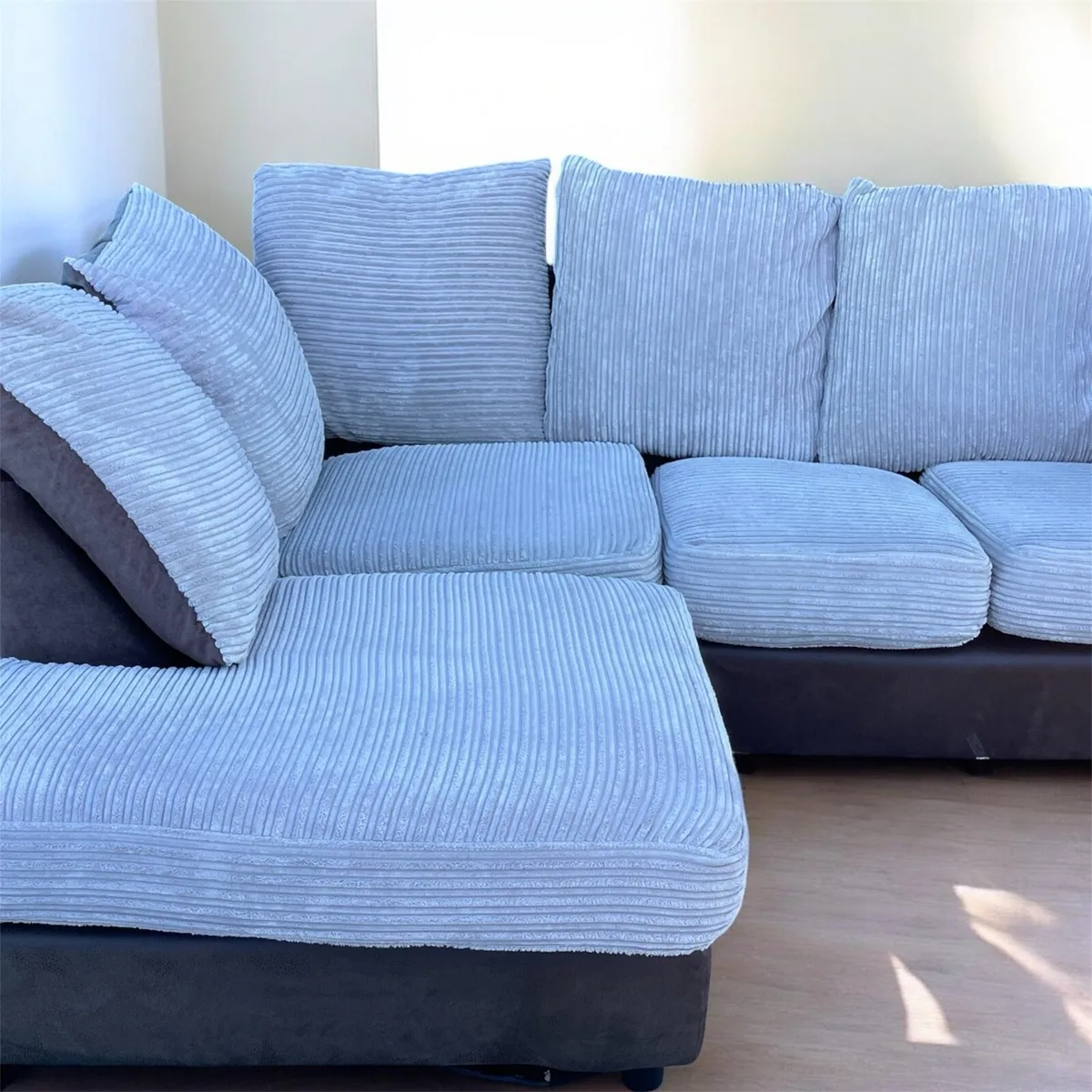 Corner sofa - Image 2