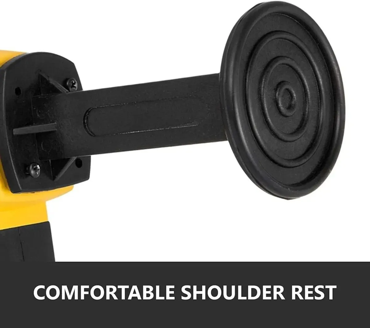 Core Drill 2280W 7 Inch Diamond Wet Dry 220V - Image 2